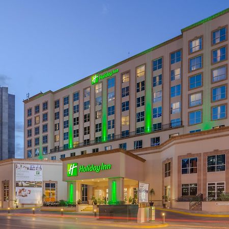 Holiday Inn Monterrey Valle By Ihg San Pedro Garza Garcia Ngoại thất bức ảnh