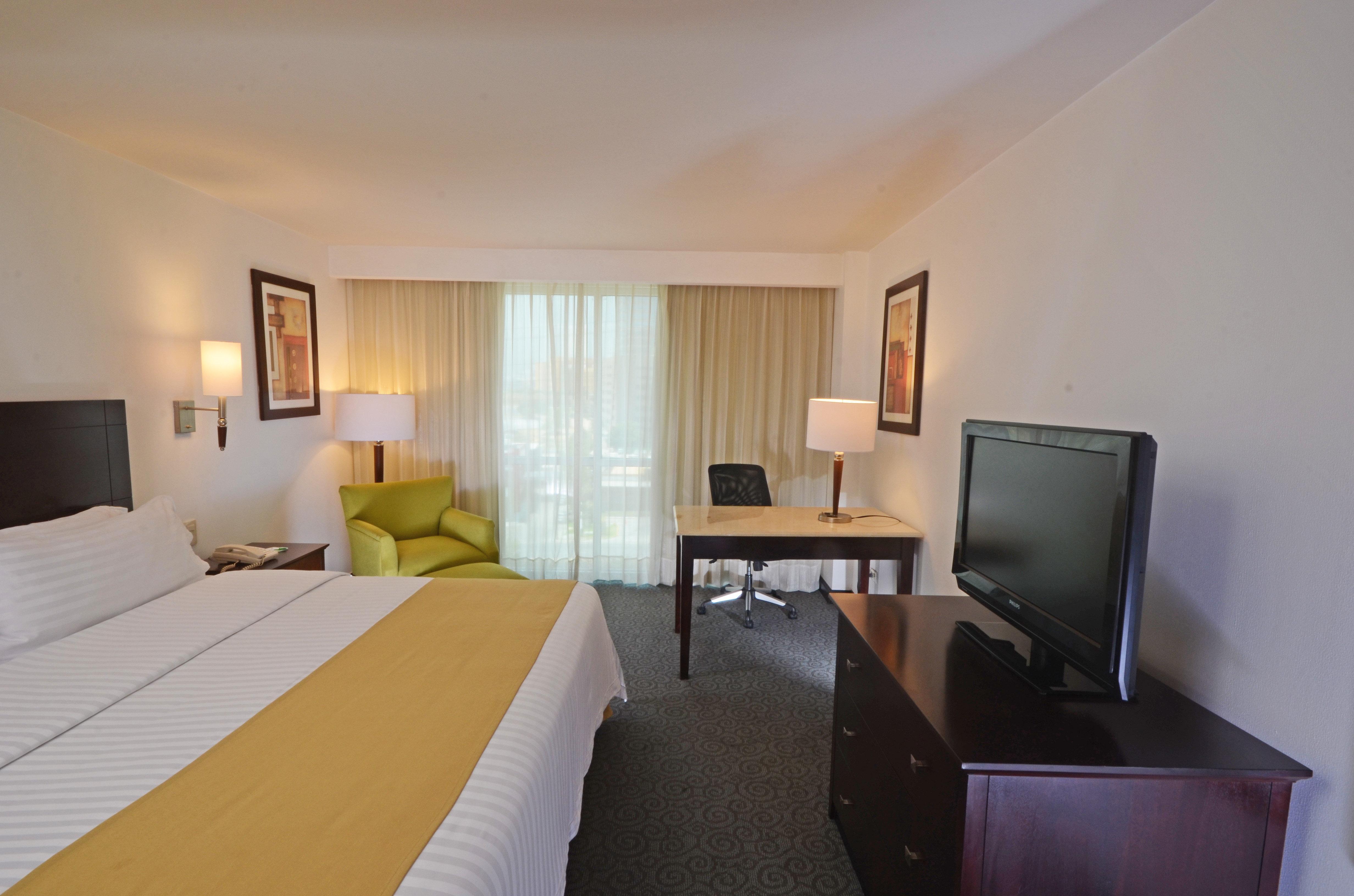Holiday Inn Monterrey Valle By Ihg San Pedro Garza Garcia Ngoại thất bức ảnh
