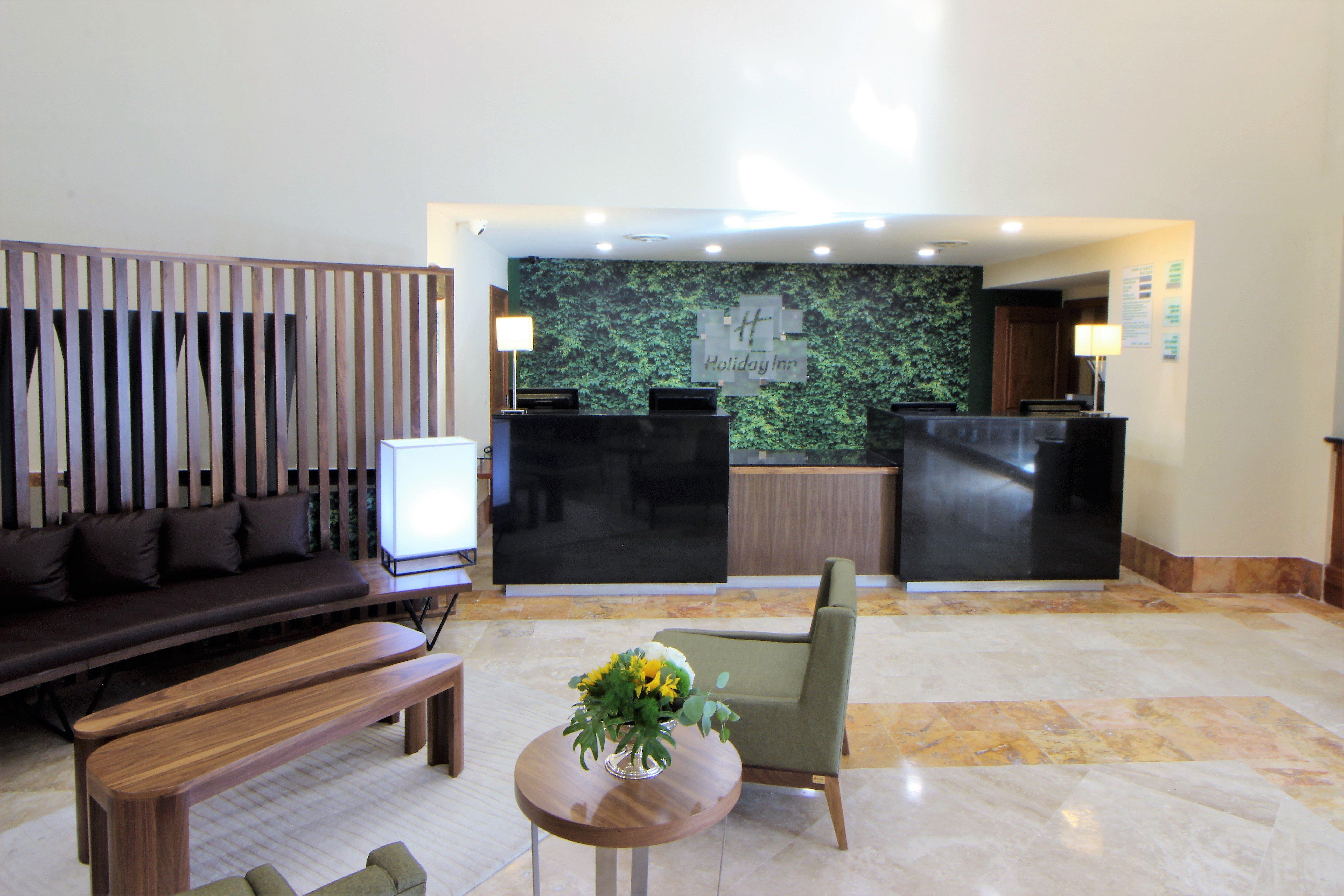 Holiday Inn Monterrey Valle By Ihg San Pedro Garza Garcia Ngoại thất bức ảnh