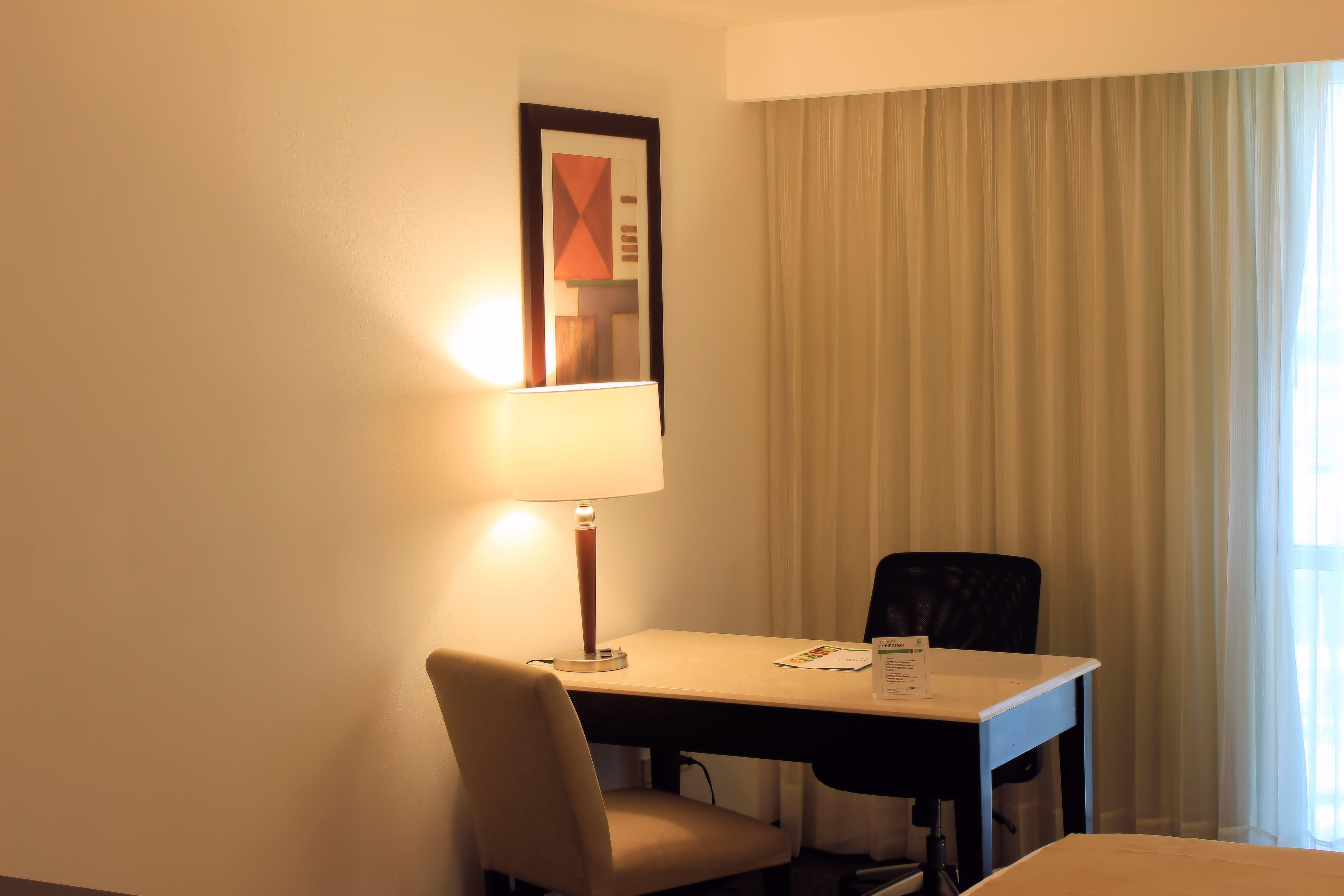 Holiday Inn Monterrey Valle By Ihg San Pedro Garza Garcia Ngoại thất bức ảnh