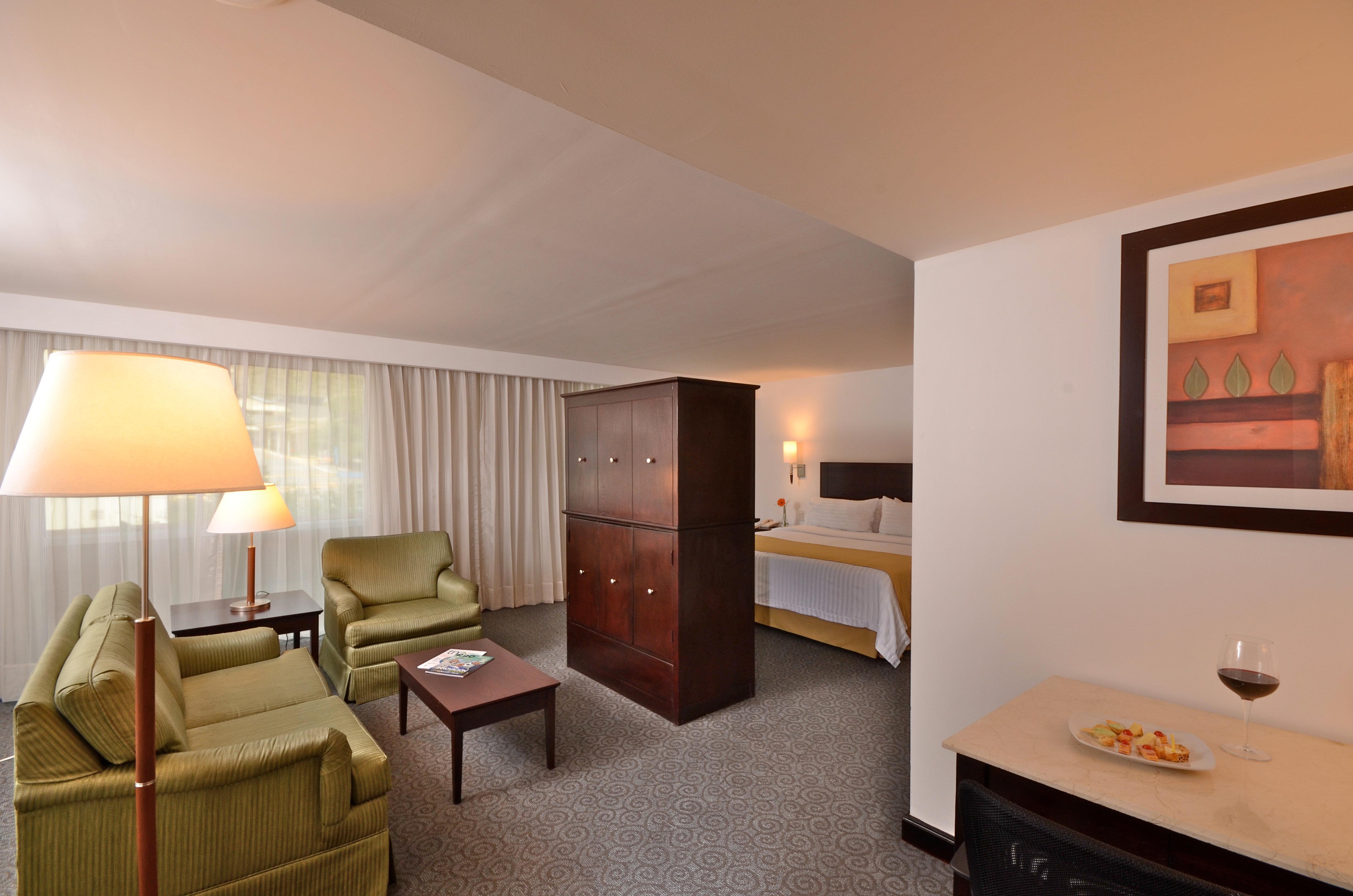 Holiday Inn Monterrey Valle By Ihg San Pedro Garza Garcia Ngoại thất bức ảnh