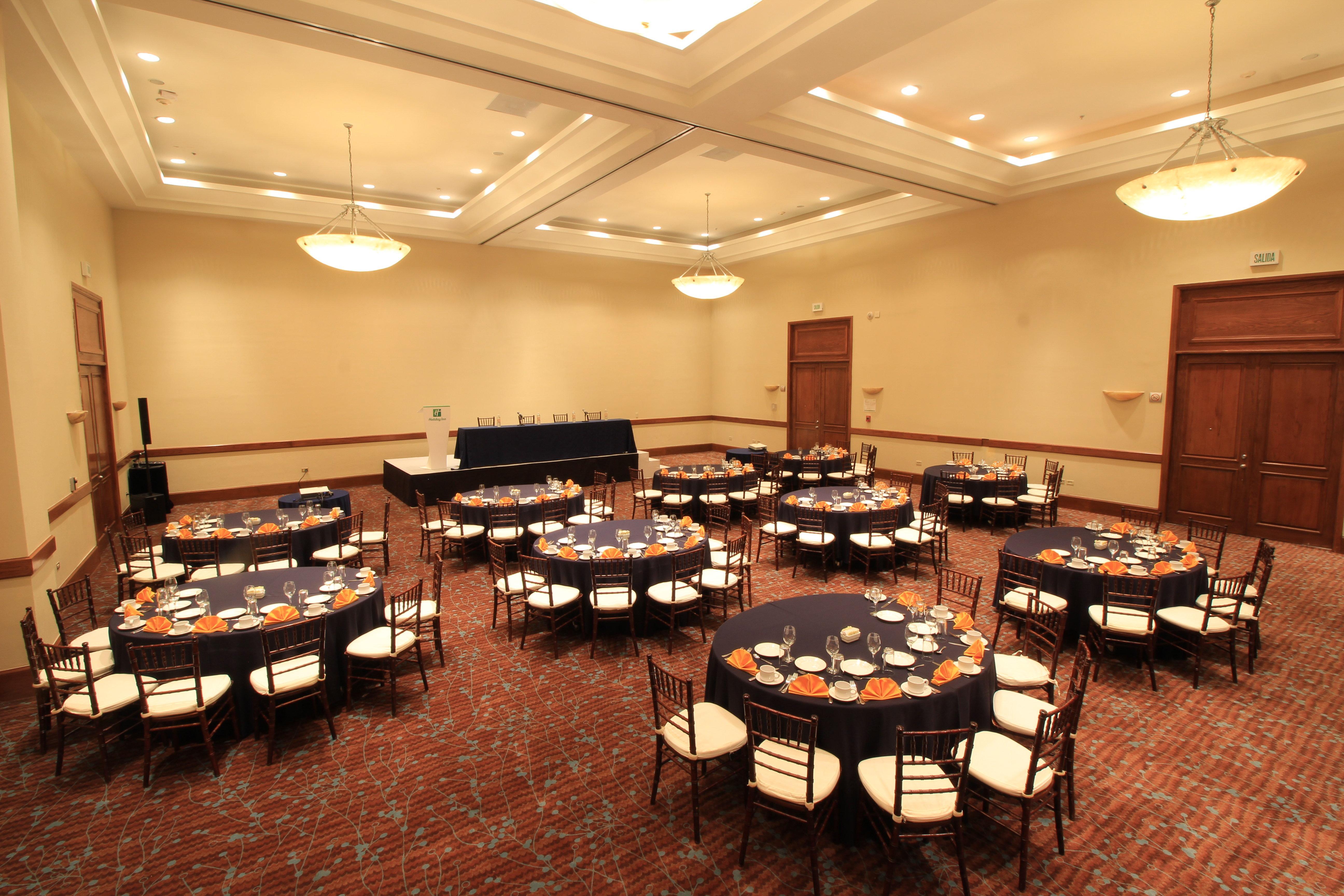 Holiday Inn Monterrey Valle By Ihg San Pedro Garza Garcia Ngoại thất bức ảnh