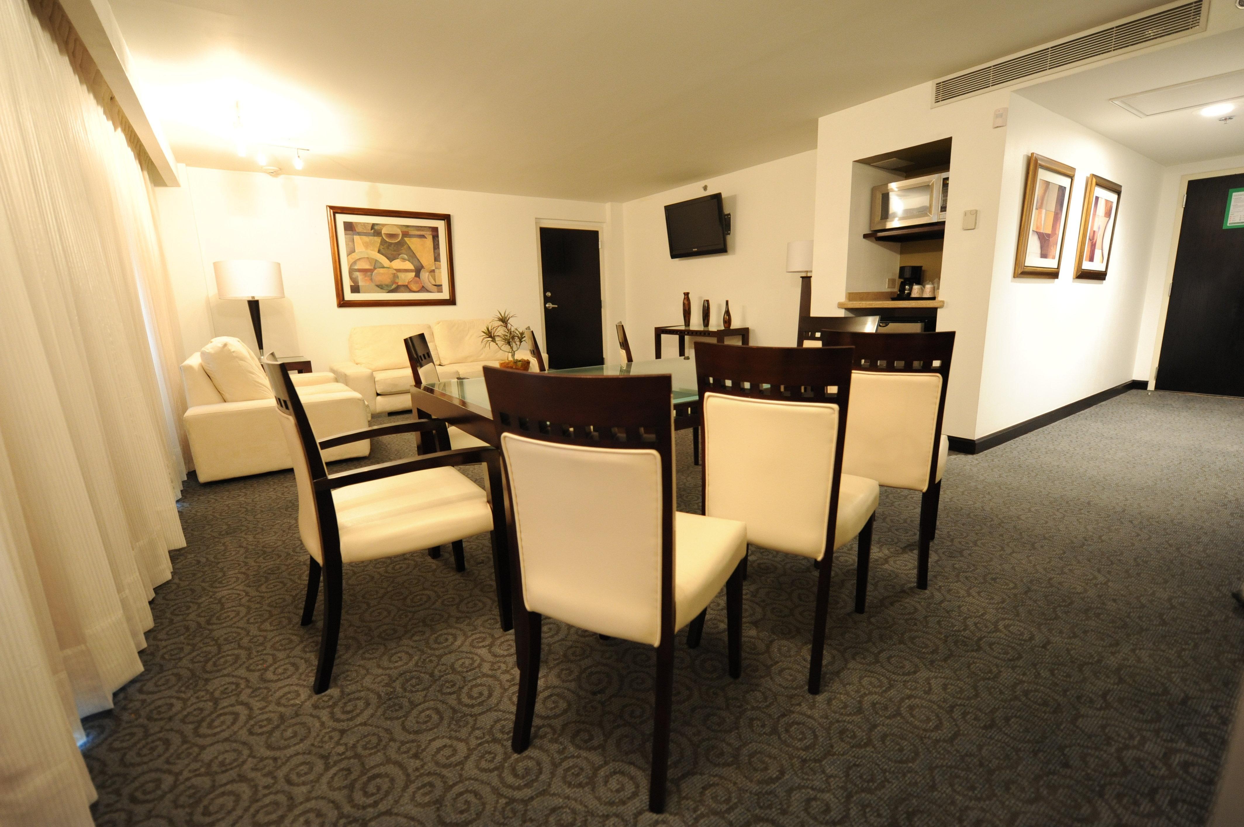 Holiday Inn Monterrey Valle By Ihg San Pedro Garza Garcia Ngoại thất bức ảnh