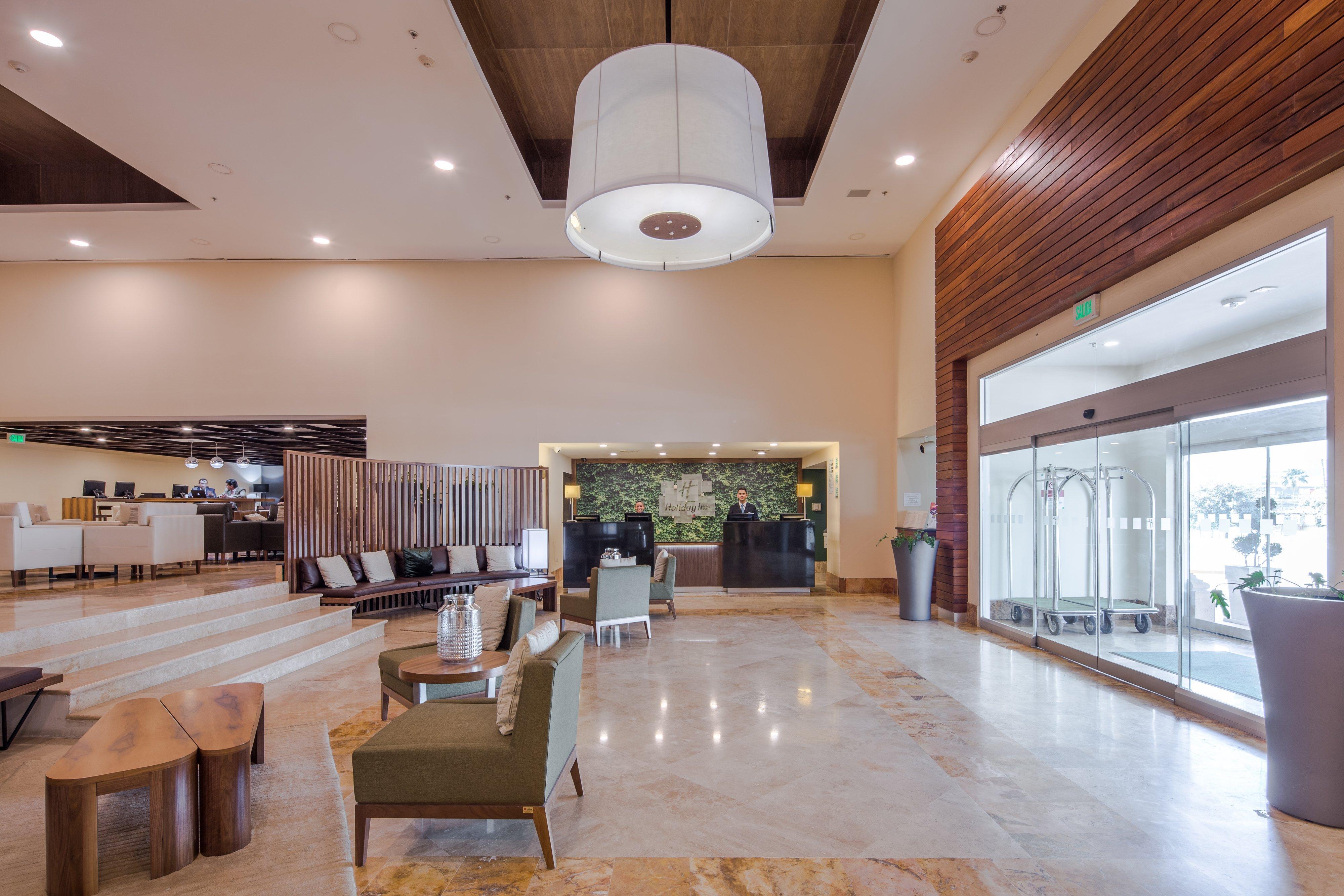 Holiday Inn Monterrey Valle By Ihg San Pedro Garza Garcia Ngoại thất bức ảnh