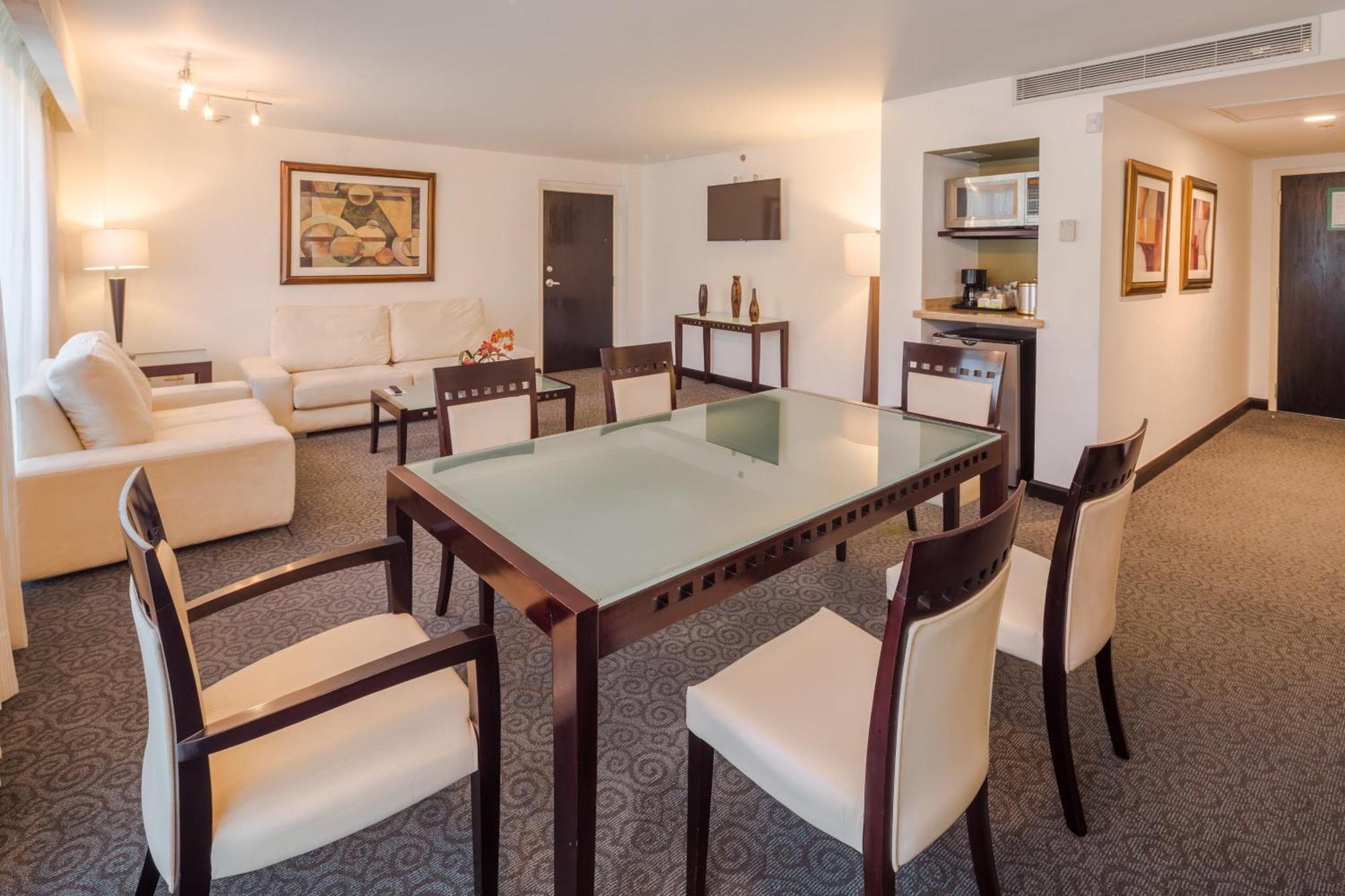Holiday Inn Monterrey Valle By Ihg San Pedro Garza Garcia Ngoại thất bức ảnh