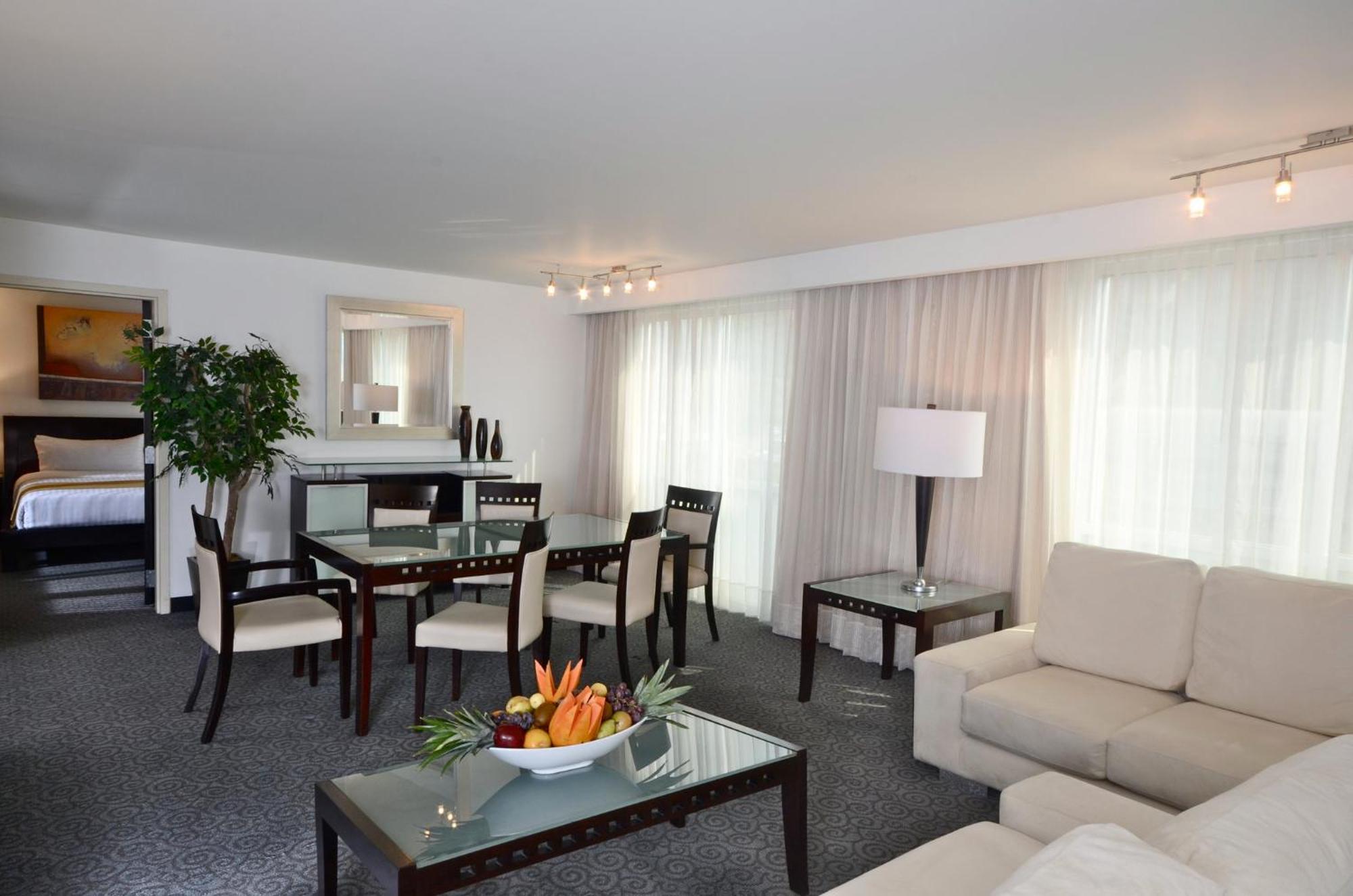 Holiday Inn Monterrey Valle By Ihg San Pedro Garza Garcia Ngoại thất bức ảnh