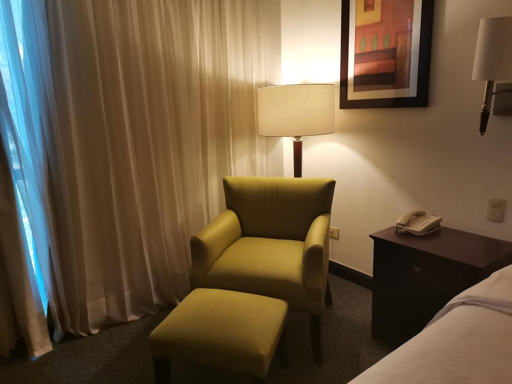 Holiday Inn Monterrey Valle By Ihg San Pedro Garza Garcia Ngoại thất bức ảnh