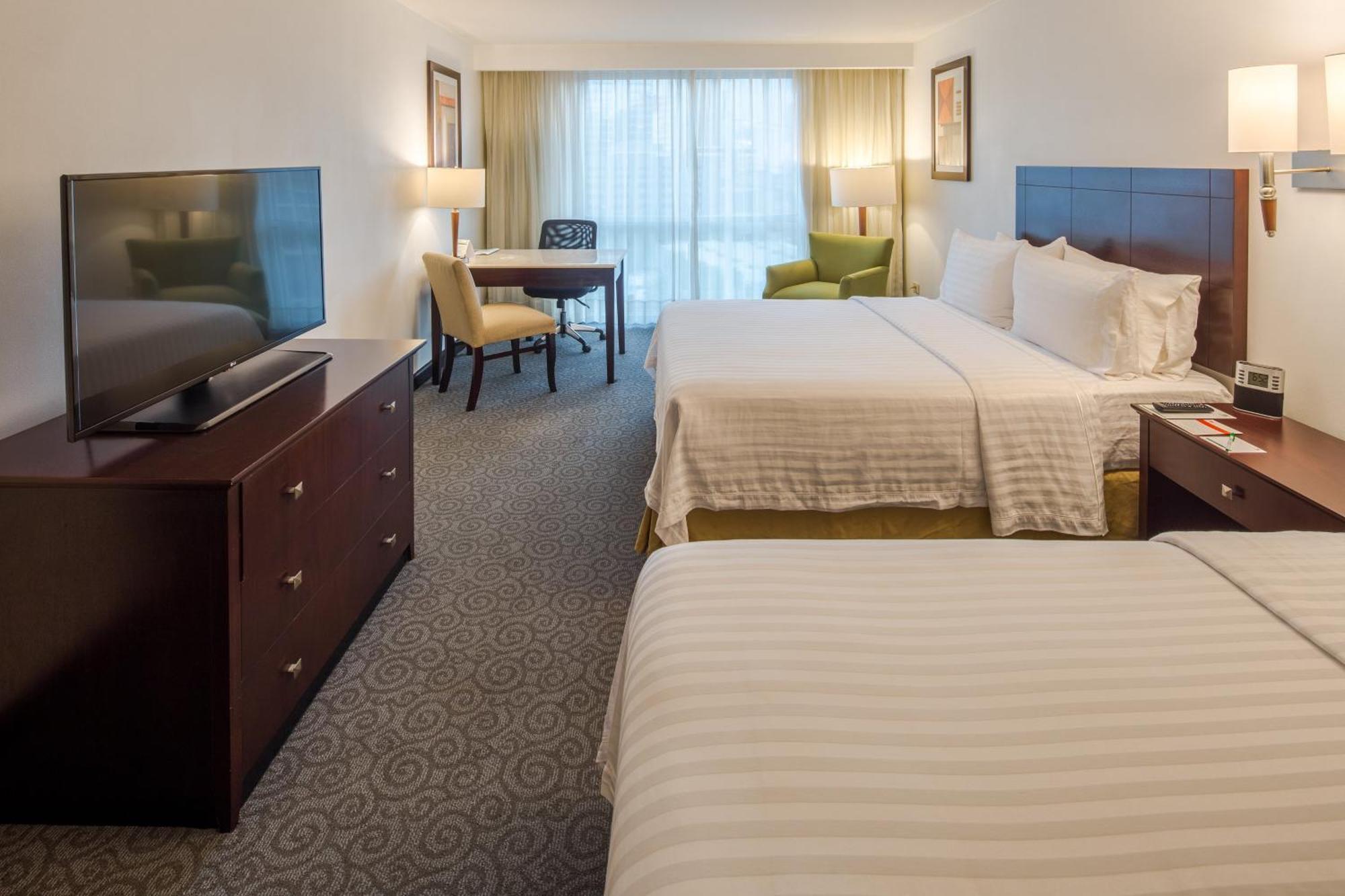 Holiday Inn Monterrey Valle By Ihg San Pedro Garza Garcia Ngoại thất bức ảnh