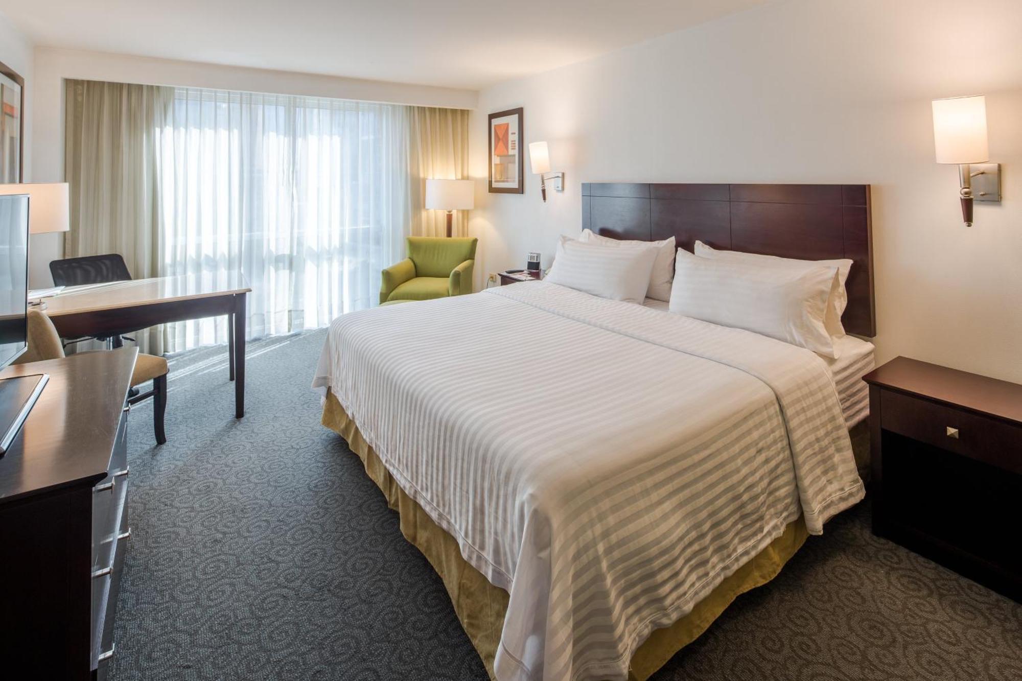 Holiday Inn Monterrey Valle By Ihg San Pedro Garza Garcia Ngoại thất bức ảnh