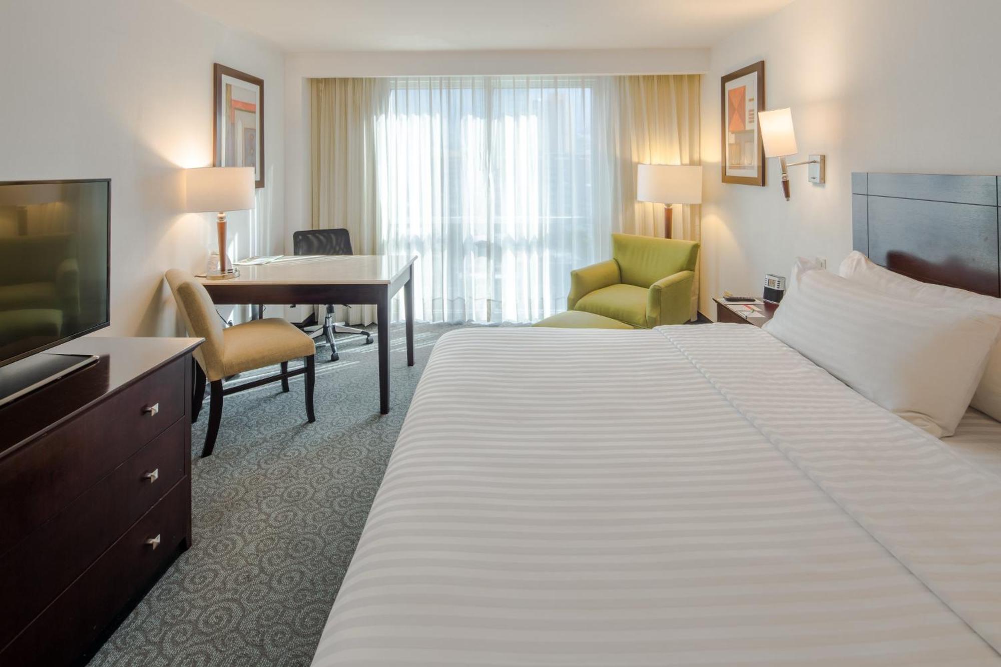 Holiday Inn Monterrey Valle By Ihg San Pedro Garza Garcia Ngoại thất bức ảnh