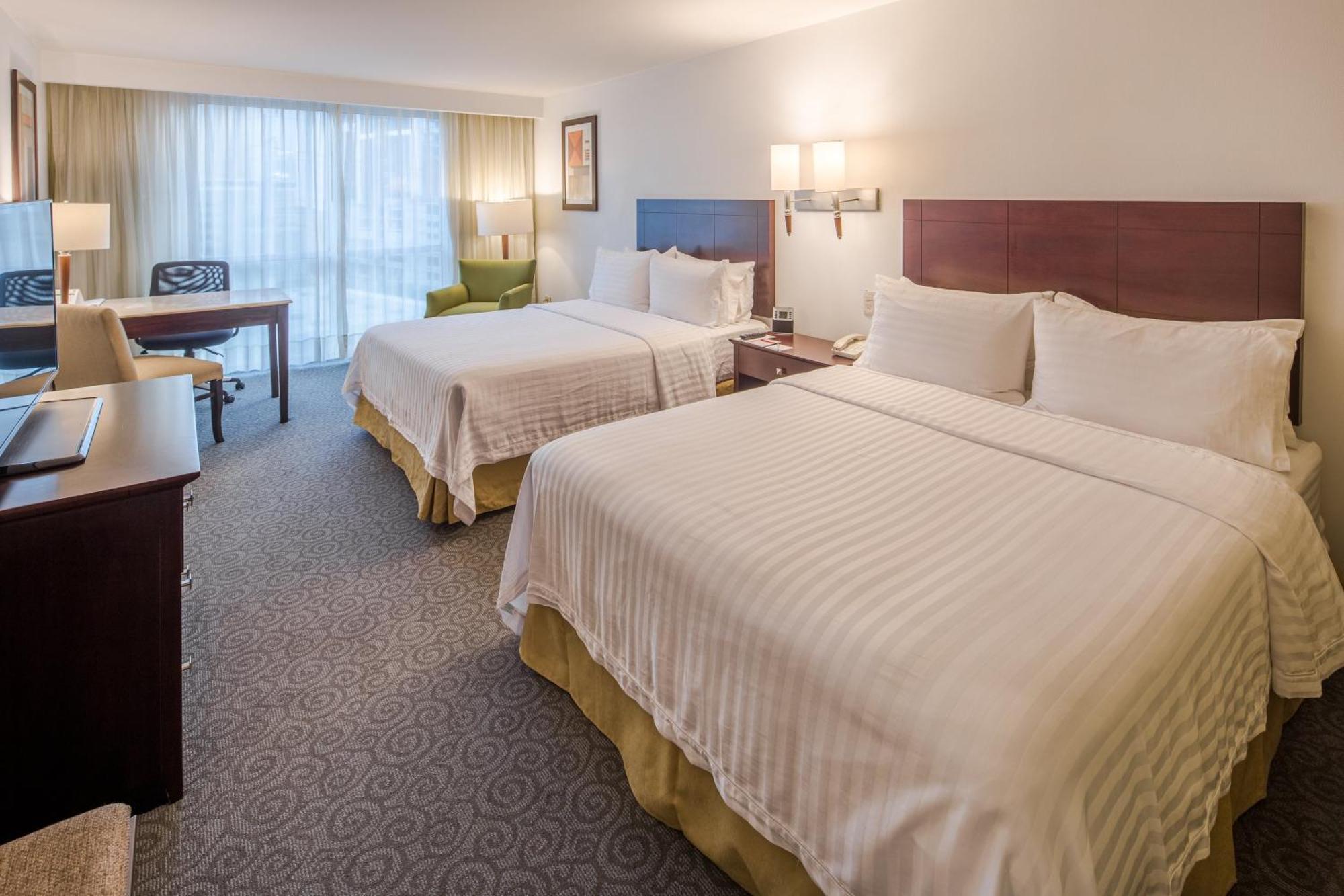 Holiday Inn Monterrey Valle By Ihg San Pedro Garza Garcia Ngoại thất bức ảnh